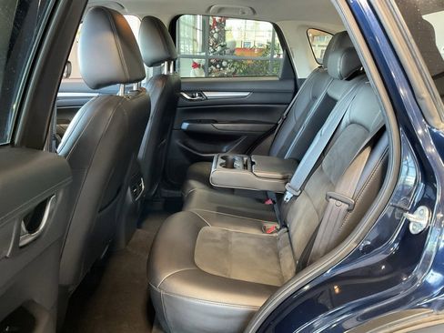 Used 2018 MAZDA CX-5 Touring w/ Preferred Equipment Package image 22