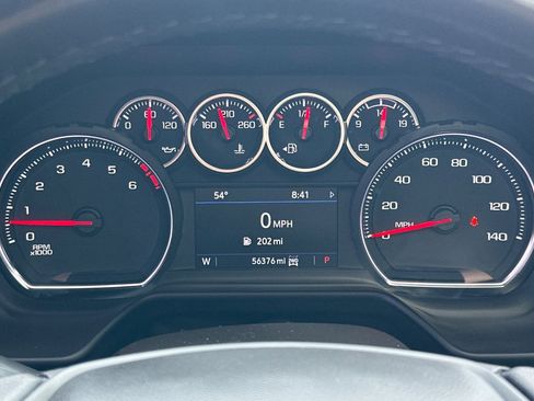 Used 2021 Chevrolet Tahoe Z71 image 39