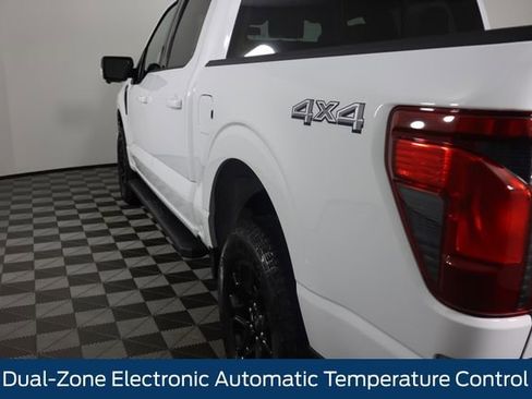 New 2026 Ford F150 XLT w/ Equipment Group 302A MID AWD/4WD image 19