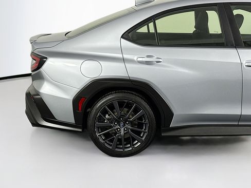 Used 2022 Subaru WRX Premium image 42