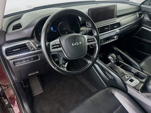 Certified 2022 Kia Telluride LX AWD/4WD image 18