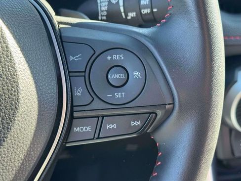 Used 2023 Toyota RAV4 XSE image 23