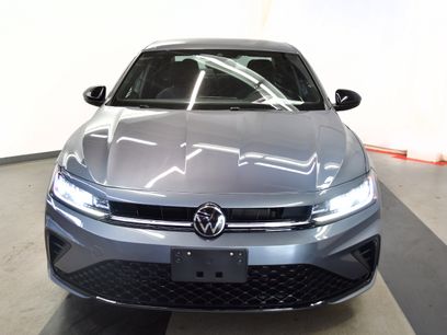 Used 2025 Volkswagen Jetta Sport