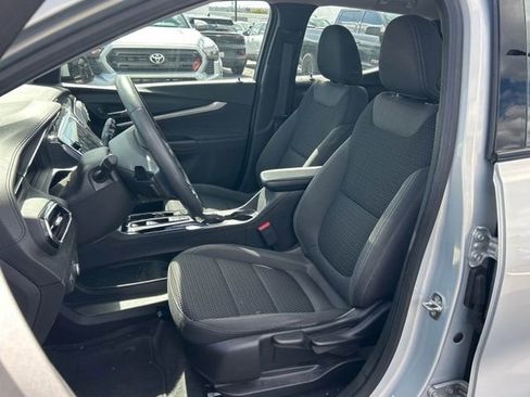 Used 2022 Chevrolet Bolt EUV LT image 7