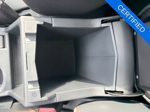 Certified 2025 Subaru Forester Sport AWD/4WD image 19