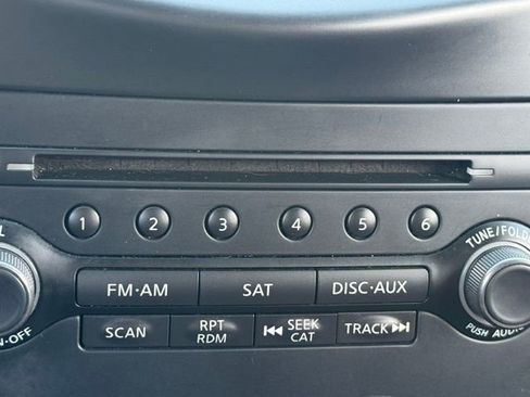 Used 2019 Nissan 370Z NISMO image 27