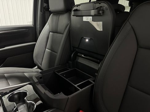 New 2026 Chevrolet Tahoe RST w/ Comfort Package image 38