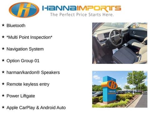 Used 2024 Hyundai Ioniq 5 SEL image 7