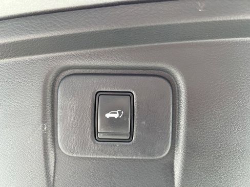 Used 2017 Nissan Murano SL w/ SL Technology Package image 13