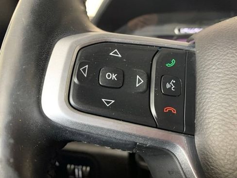 Used 2019 RAM 1500 Big Horn AWD/4WD image 27