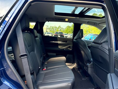 Used 2026 INFINITI QX60 Sport image 15