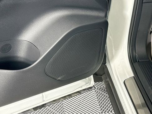 New 2026 Nissan Rogue SV AWD/4WD image 24