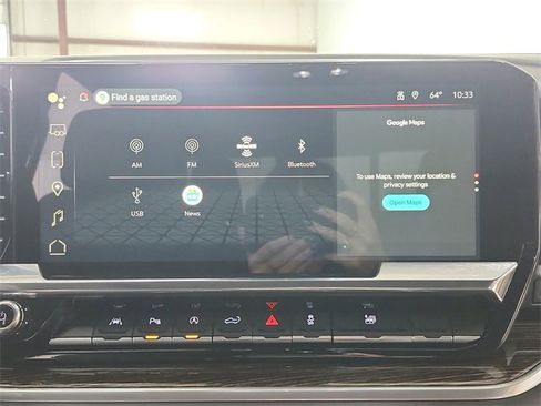 New 2026 GMC Sierra 1500 Elevation w/ Elevation Premium Package image 29