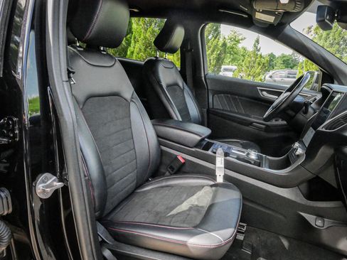 Used 2022 Ford Edge ST-Line AWD/4WD image 31