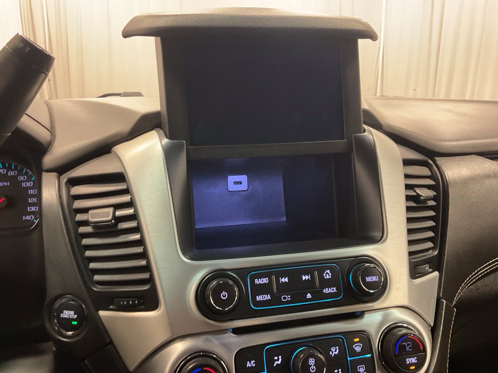 Used 2020 GMC Yukon SLT w/ Premium Edition AWD/4WD image 23