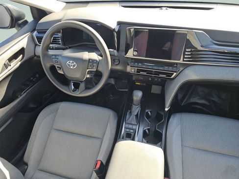 Used 2025 Toyota Camry LE w/ Convenience Package AWD/4WD image 26