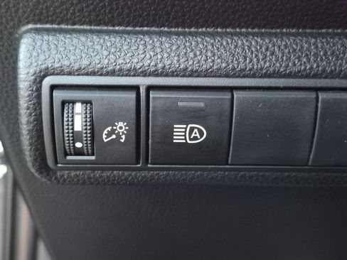 Used 2024 Toyota Corolla LE w/ LE Convenience Package FWD image 11