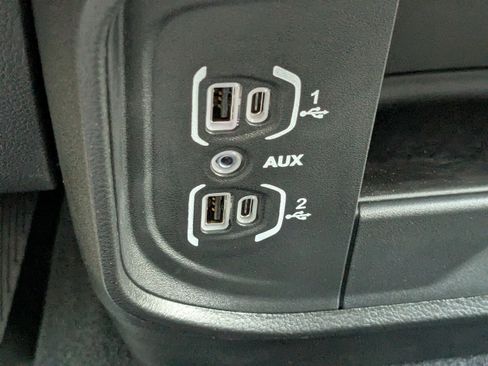 New 2026 RAM 2500 Tradesman AWD/4WD image 21