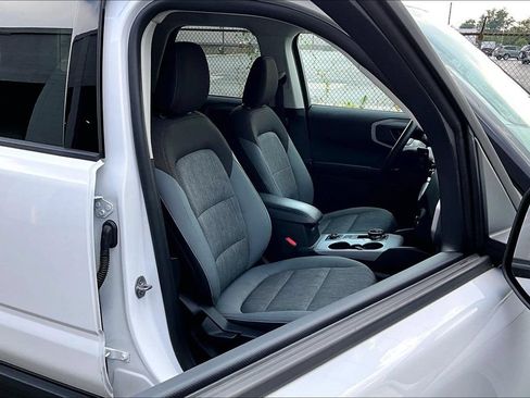 Certified 2022 Ford Bronco Sport Big Bend w/ Convenience Package AWD/4WD image 7