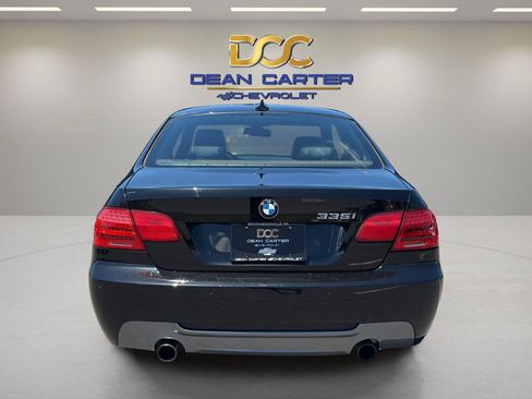 Used 2012 BMW 335i Coupe RWD image 4