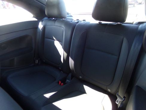 Used 2016 Volkswagen Beetle 1.8T image 28