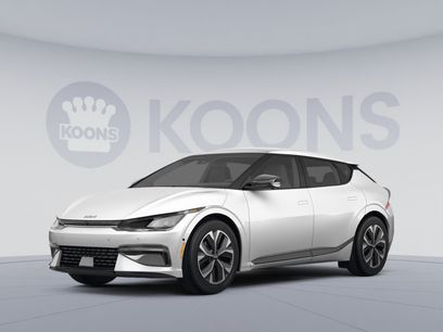 Used 2024 Kia EV6 GT-Line