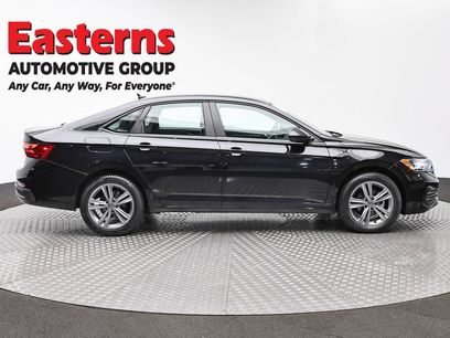 Used 2024 Volkswagen Jetta SE