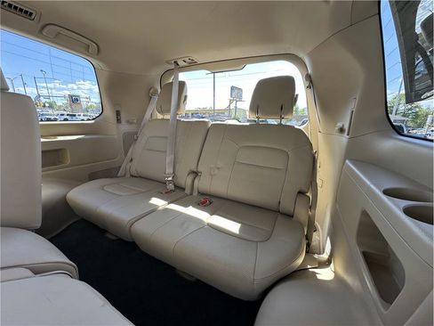 Used 2013 Toyota Land Cruiser AWD/4WD image 17