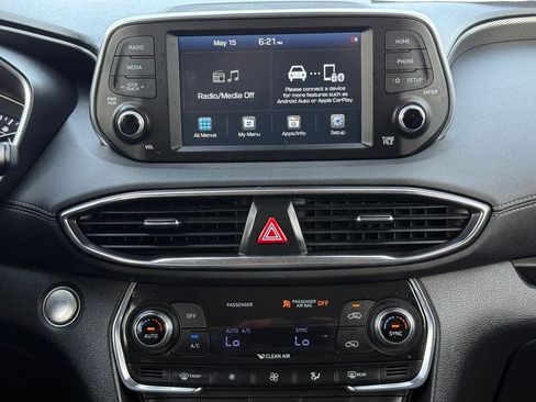 Used 2020 Hyundai Santa Fe SEL FWD image 24