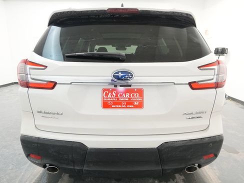 Used 2026 Subaru Ascent Limited image 7
