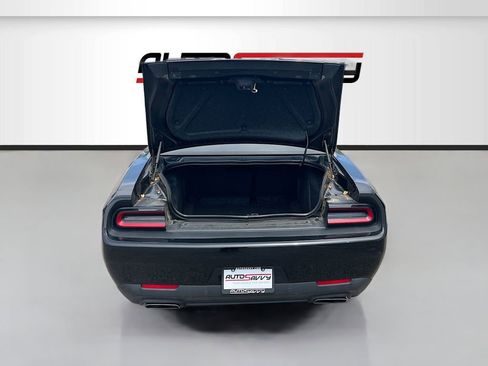 Used 2023 Dodge Challenger R/T Scat Pack image 24