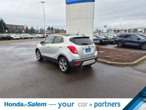 Used 2014 Buick Encore Convenience image 5