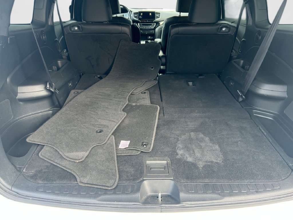 Used 2021 Honda Pilot Black Edition image 26
