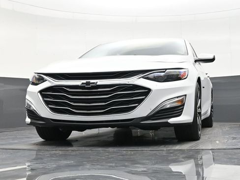 Used 2024 Chevrolet Malibu RS image 27
