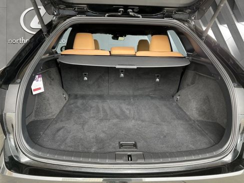 Certified 2025 Lexus RX 350 Premium w/ Convenience Package FWD image 22
