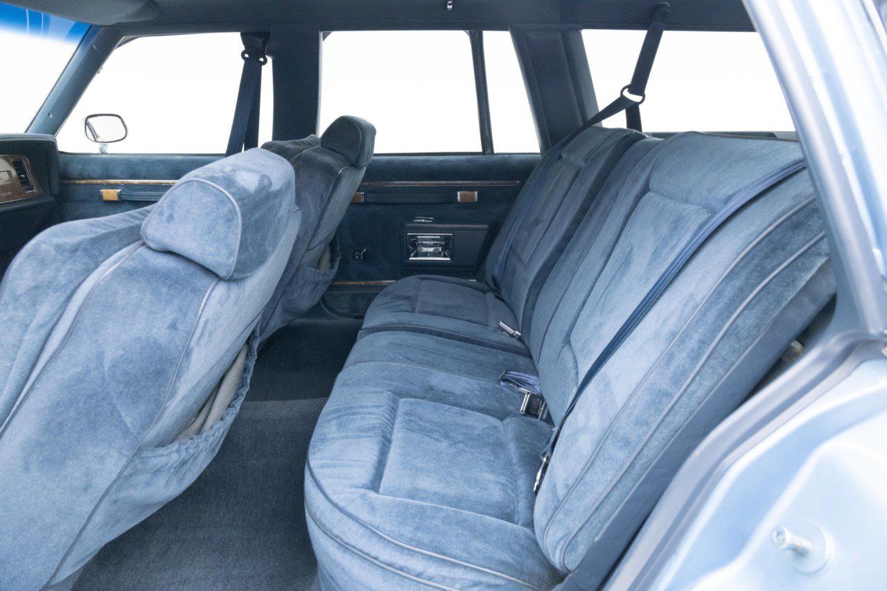 Used 1990 Buick Le Sabre Estate RWD image 34