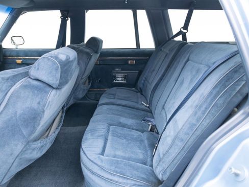 Used 1990 Buick Le Sabre Estate RWD image 34