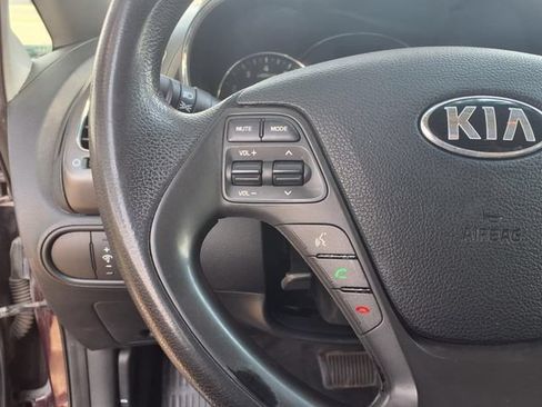 Used 2017 Kia Forte LX w/ LX Popular Package FWD image 16