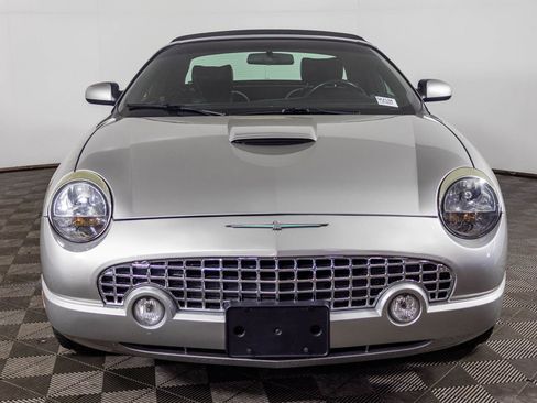 Used 2004 Ford Thunderbird RWD image 6