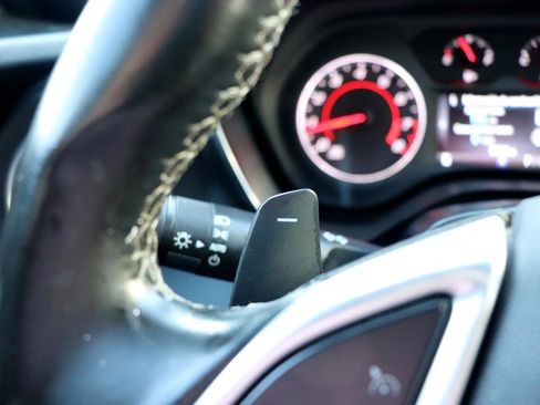 Used 2018 Chevrolet Camaro LT w/ RS Package image 24