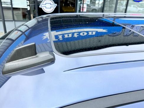 Used 2018 Chevrolet Silverado 1500 LTZ Z71 w/ Centennial Edition image 8