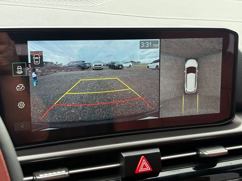 New 2026 Kia Sportage SX image 23