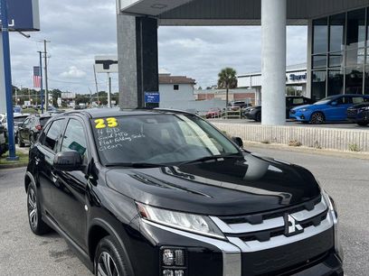 Used 2023 Mitsubishi Outlander Sport ES