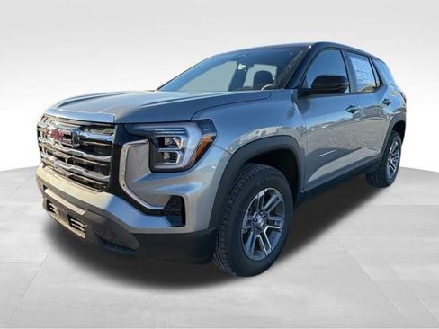 New 2026 GMC Terrain Elevation image 5
