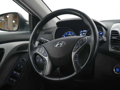 Used 2015 Hyundai Elantra Sport FWD image 15