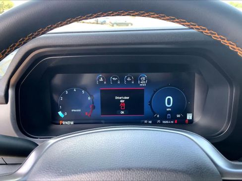 Certified 2025 Ford F150 Tremor w/ Equipment Group 402A High AWD/4WD image 26