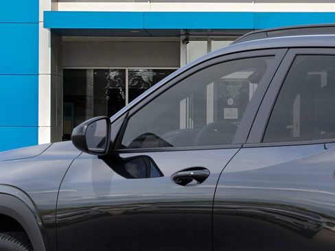 New 2026 Chevrolet Trax RS w/ Sunroof Package FWD image 14