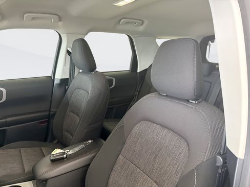 Used 2022 Ford Bronco Sport Big Bend w/ Convenience Package image 11