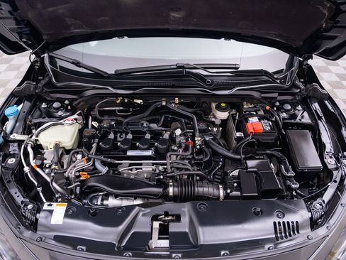Used 2019 Honda Civic EX-L image 32
