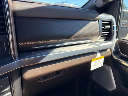 New 2026 Ford F350 King Ranch w/ Chrome Package image 34